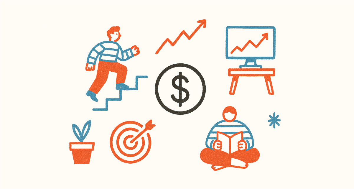 How to Invest in Stocks