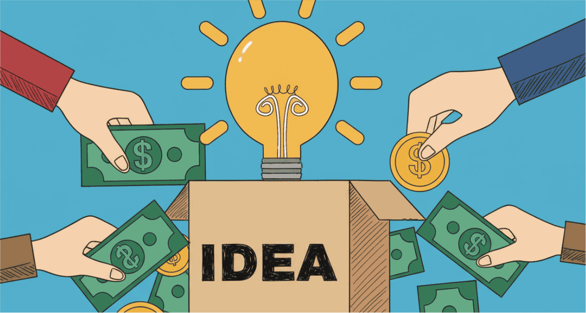 How to Launch a Crowdfunding 