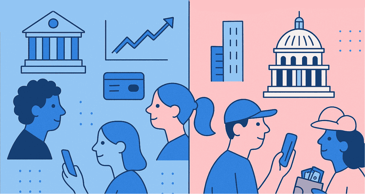 Overview of American Banks