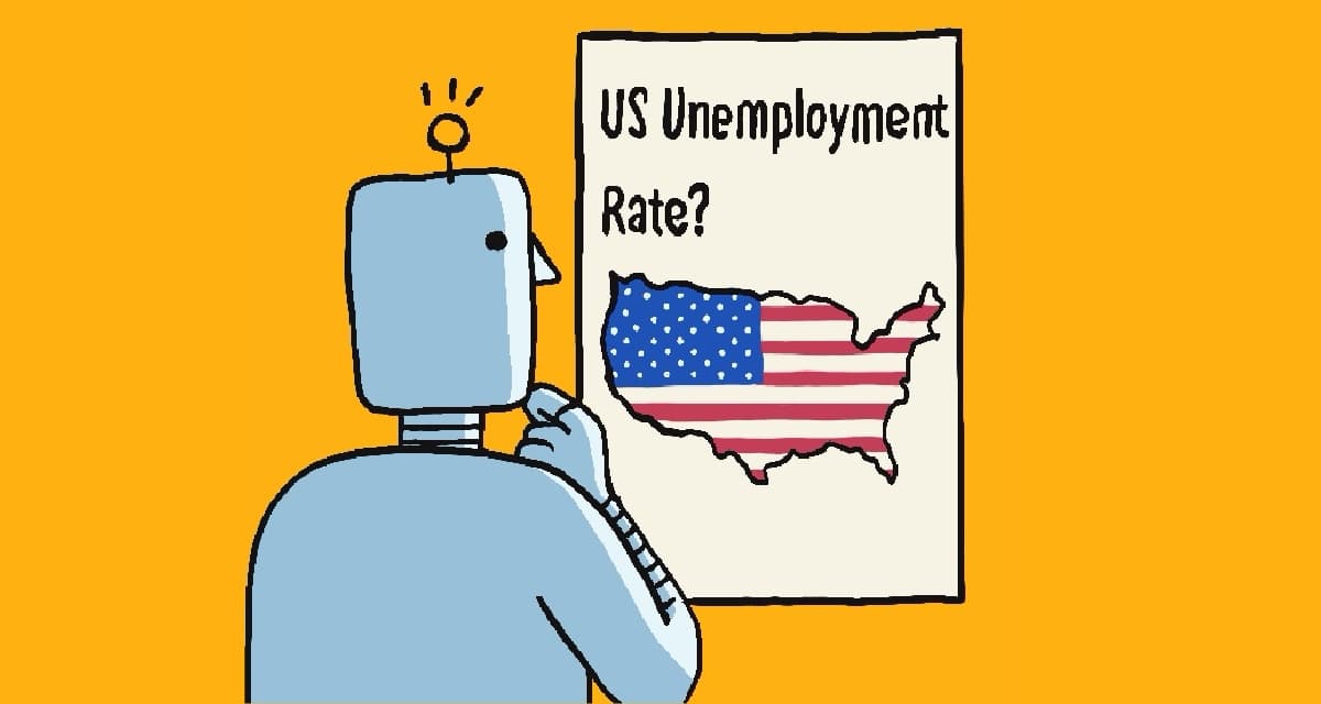 What Is the Current US Unemployment Rate?