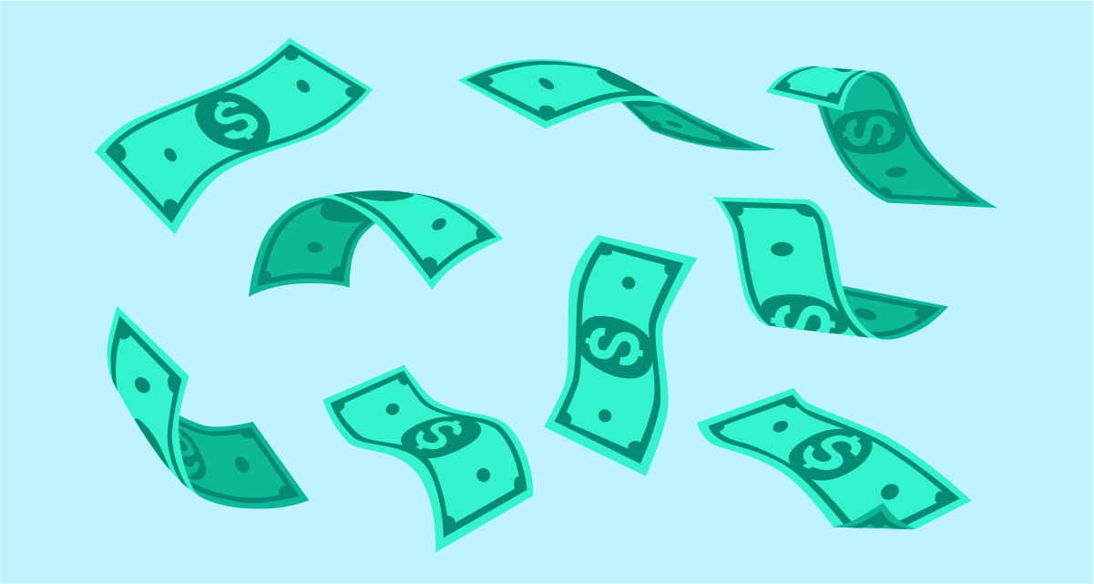 Get Rich From Scratch
