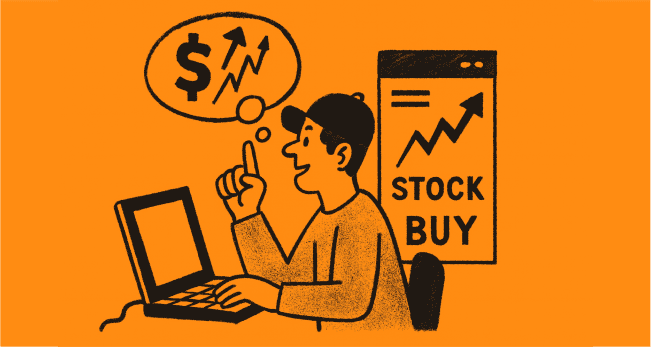 A Complete Beginner’s Stock Guide