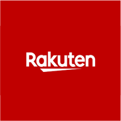 RAKUTEN